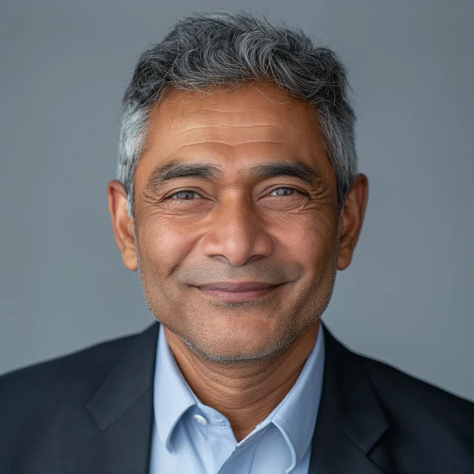 Gestor operacional da equipa